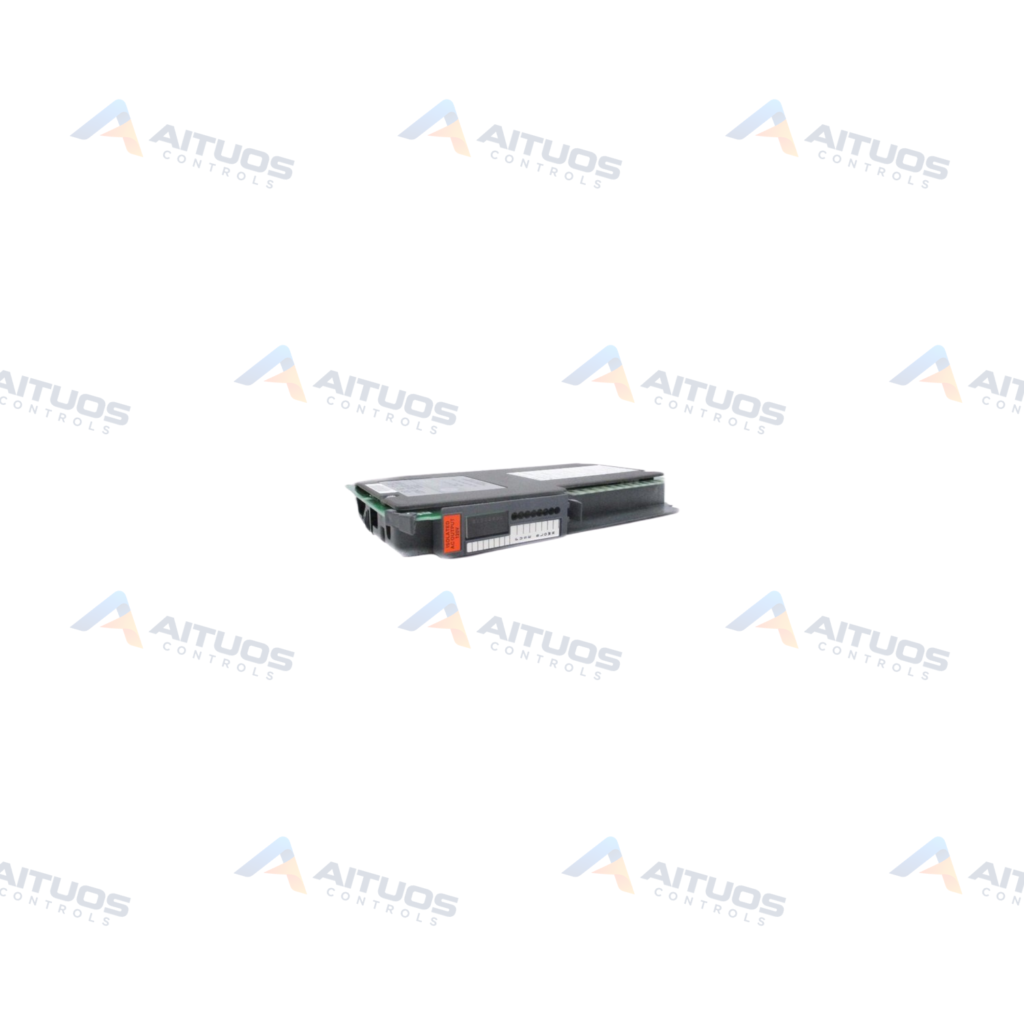 Second image of Allen-Bradley 1771-ODZ PLC-5 Digital Output Module