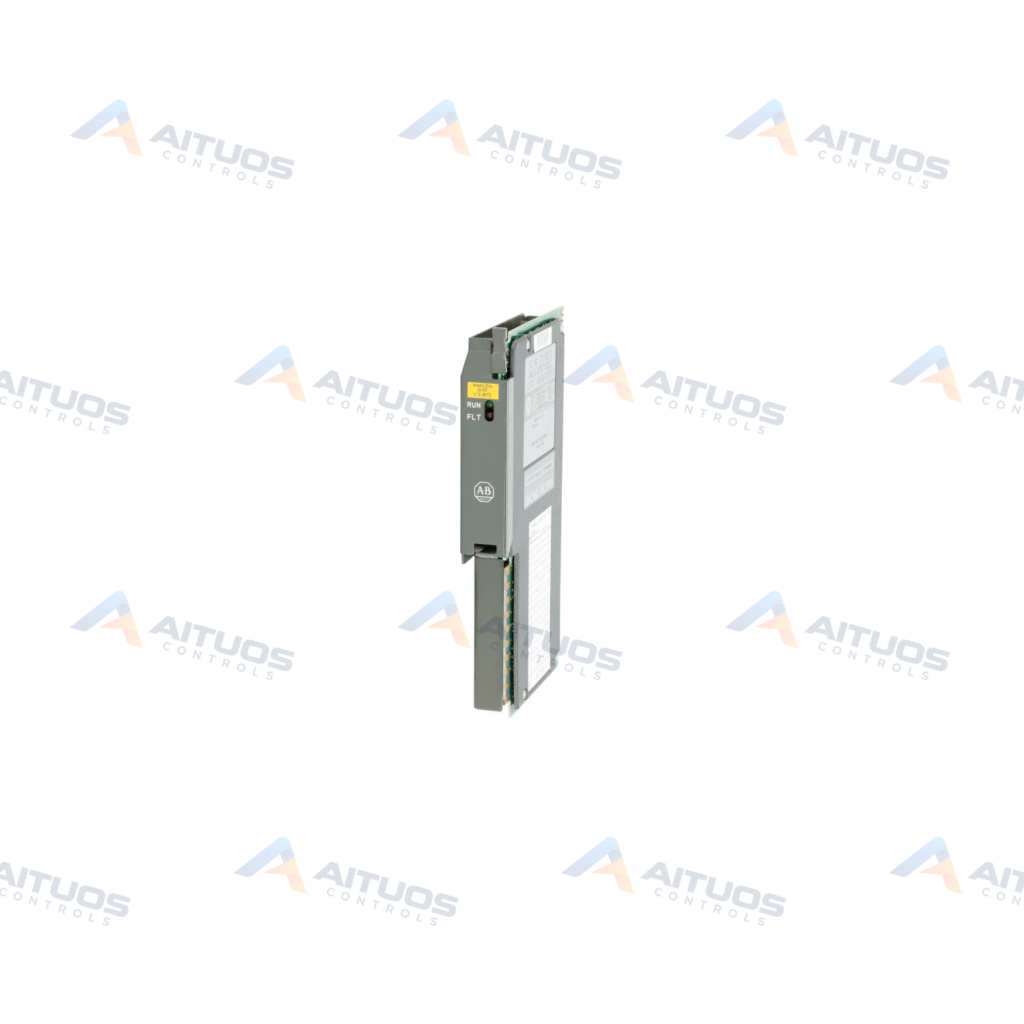 Allen-Bradley 1771-OFE1 PLC-5 Analog Output Module
