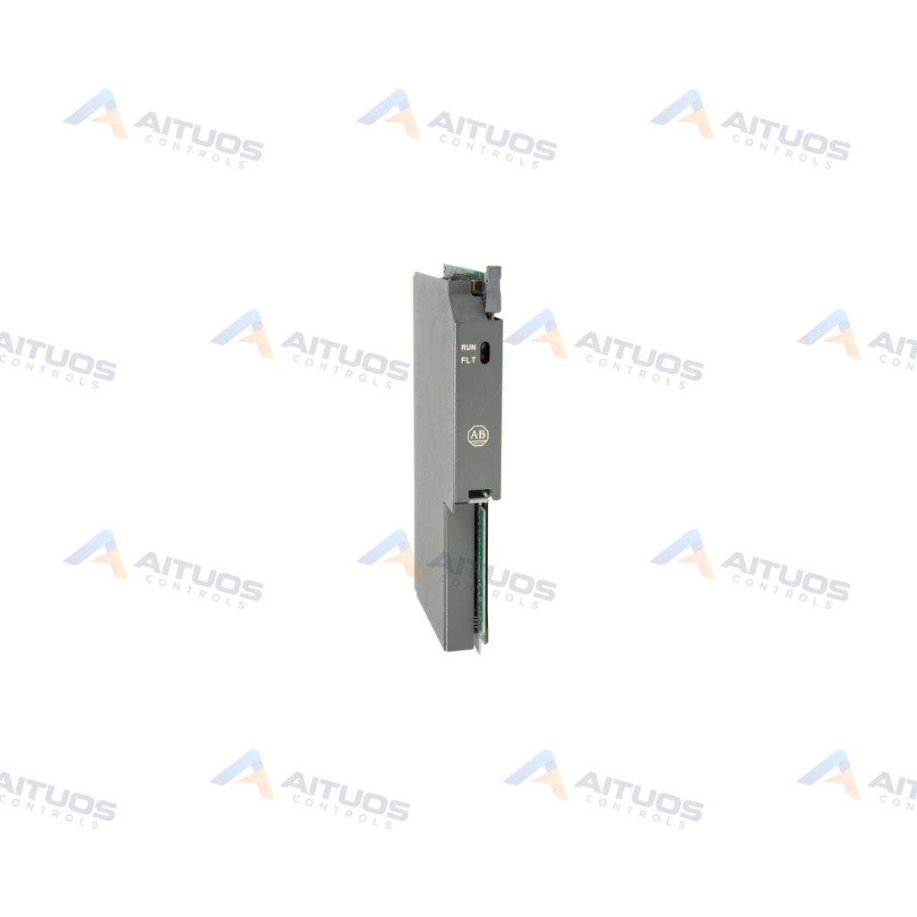 Allen-Bradley 1771-OFE3 PLC-5 Analog Output Module