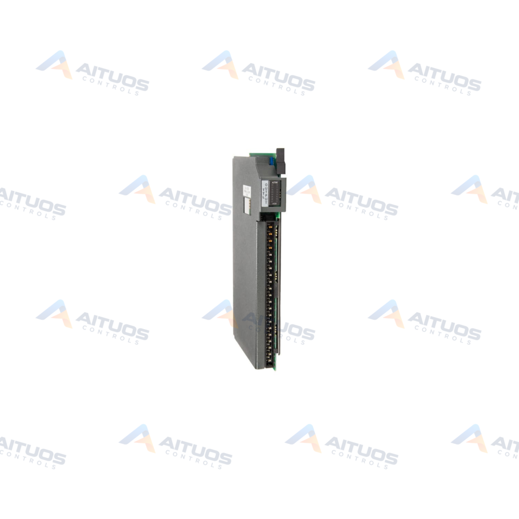 Allen-Bradley 1771-OGD PLC-5 TTL Output Module