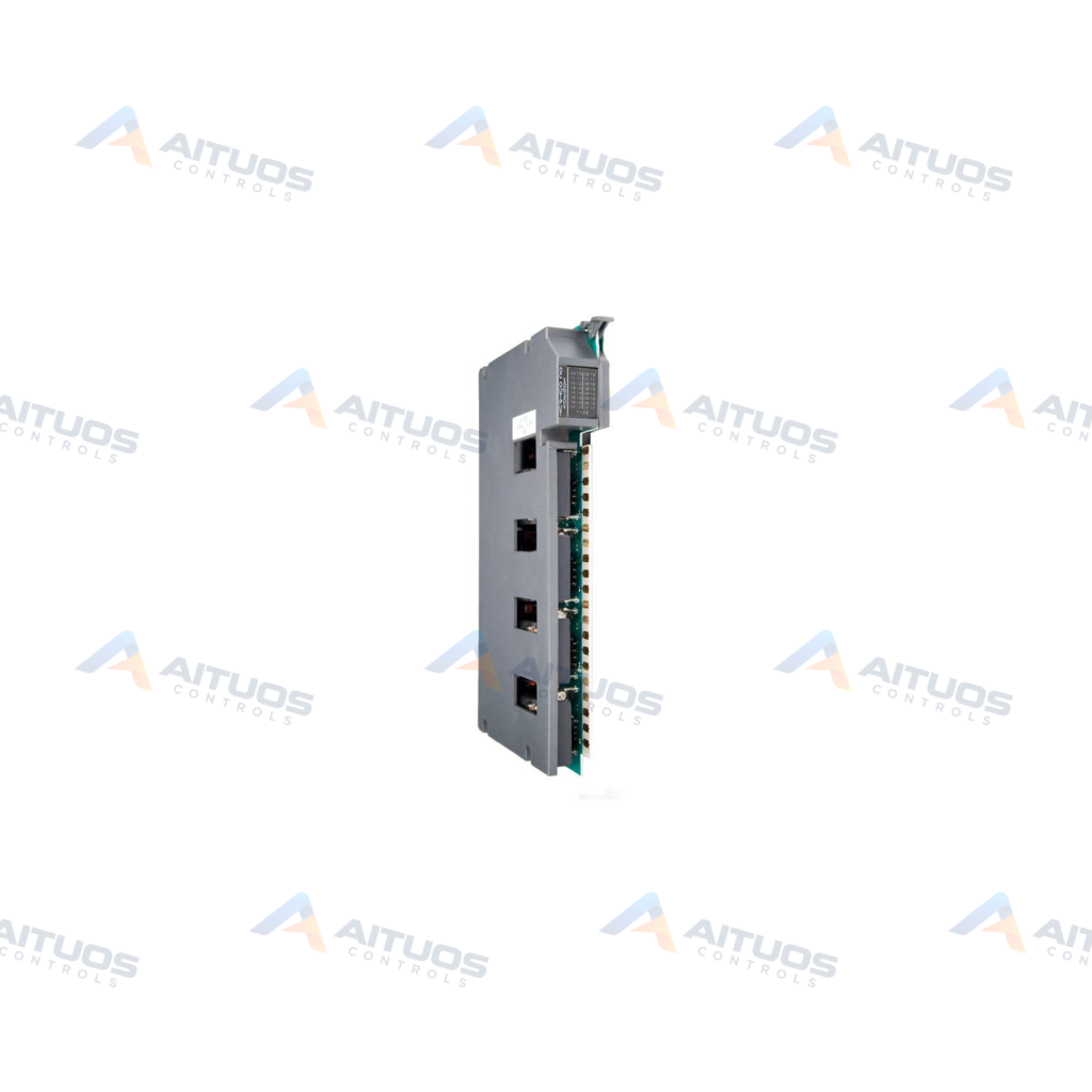 Allen-Bradley 1771-OVN PLC-5 Digital Output Module