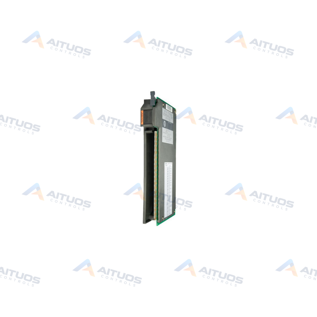 Allen-Bradley 1771-OW16 PLC-5 Digital Output Module