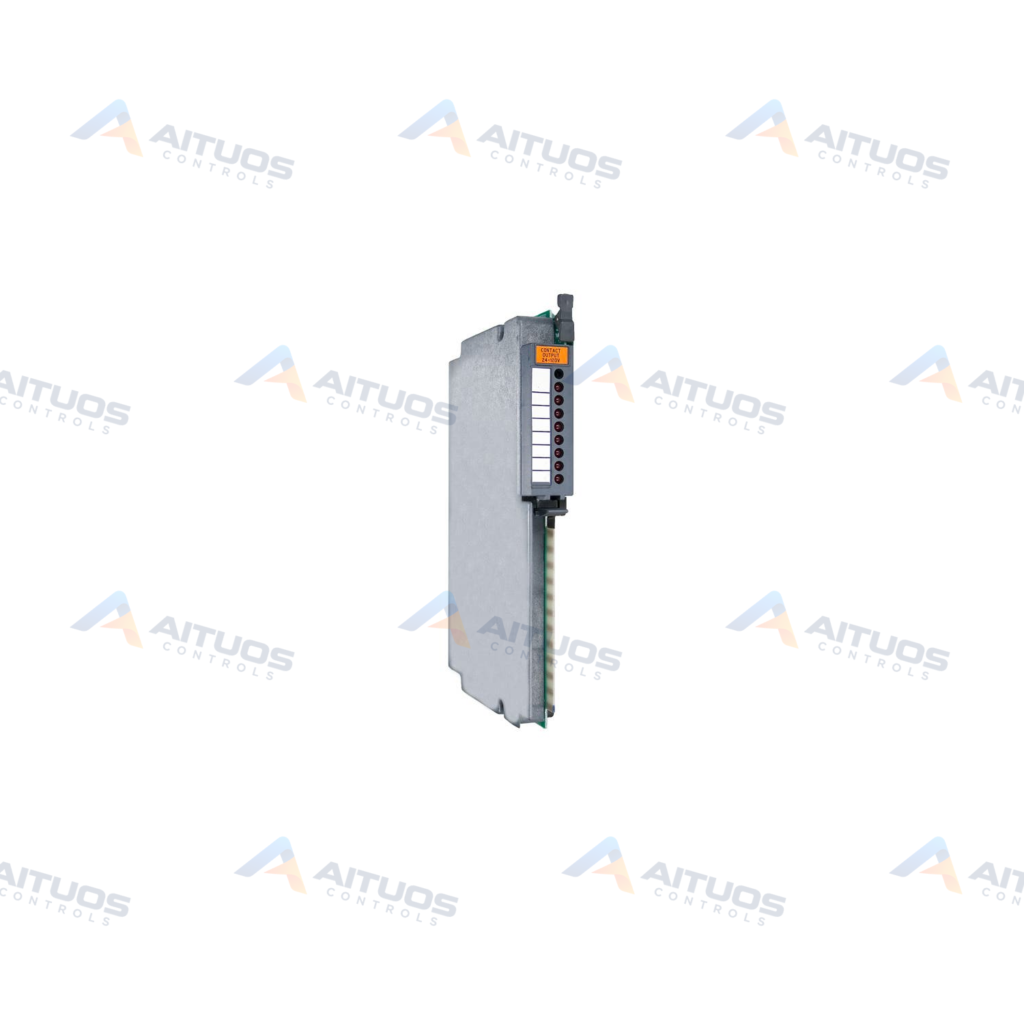 Allen-Bradley 1771-OZ PLC-5 Contact Output Module