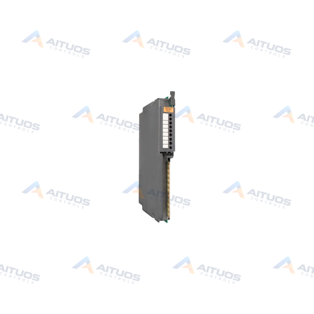 Allen-Bradley 1771-OZC PLC-5 Contact Output Module