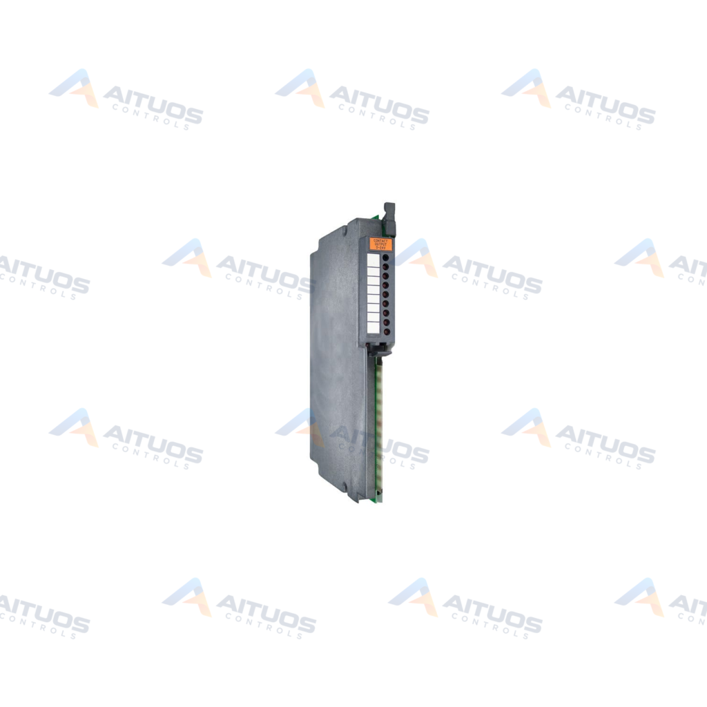 Allen-Bradley 1771-OZL PLC-5 Digital Output Module