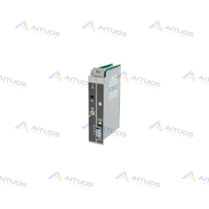 Allen-Bradley 1771-P10 PLC-5 Power Supply Module