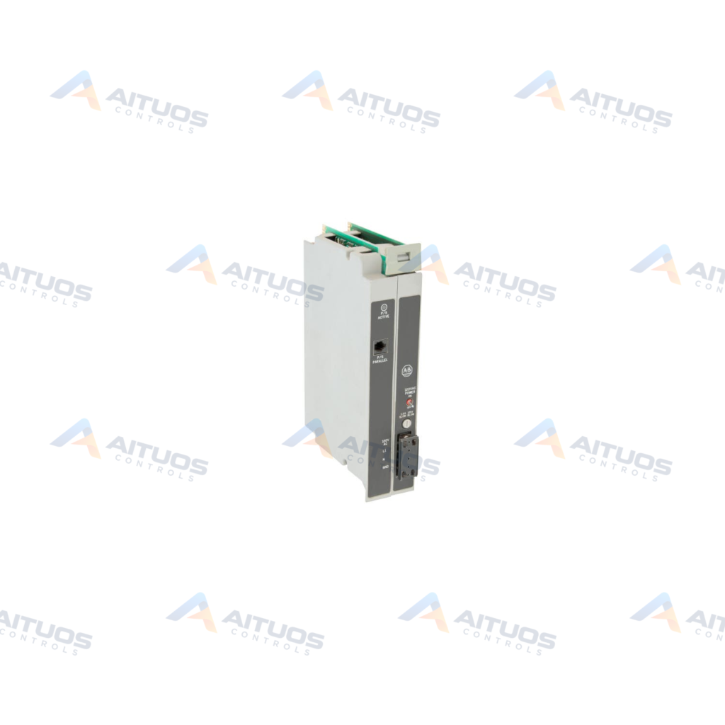 Allen-Bradley 1771-P4 1771-P4 Power Supply Module
