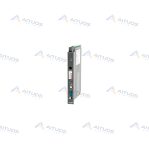 Allen-Bradley 1771-P4S1 PLC-5 Power Supply