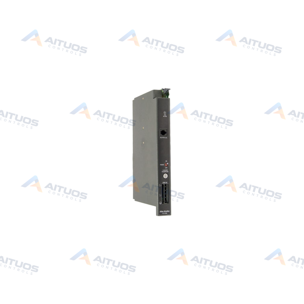 Allen-Bradley 1771-P6S 1771-P6S Power Supply