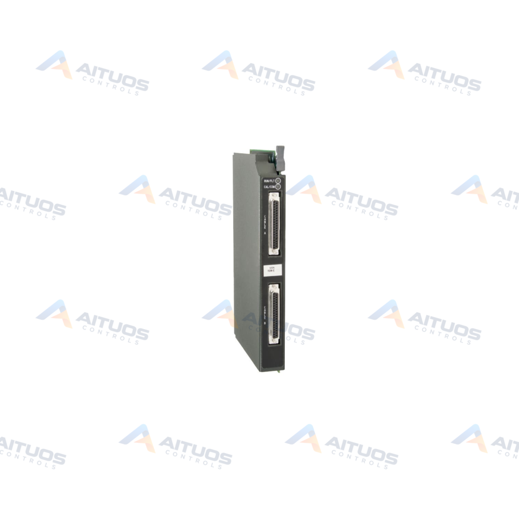 Allen-Bradley 1771-TCM PLC-5 Temperature Control Module - TC
