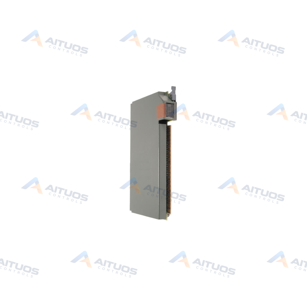 Allen-Bradley 1771-VHSC PLC-5 Very High Speed Counter Module