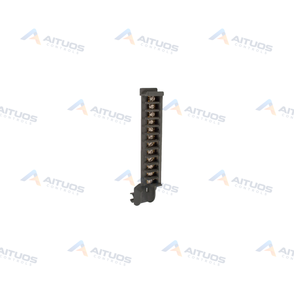 Allen-Bradley 1771-WB PLC-5 Field Wiring Arm
