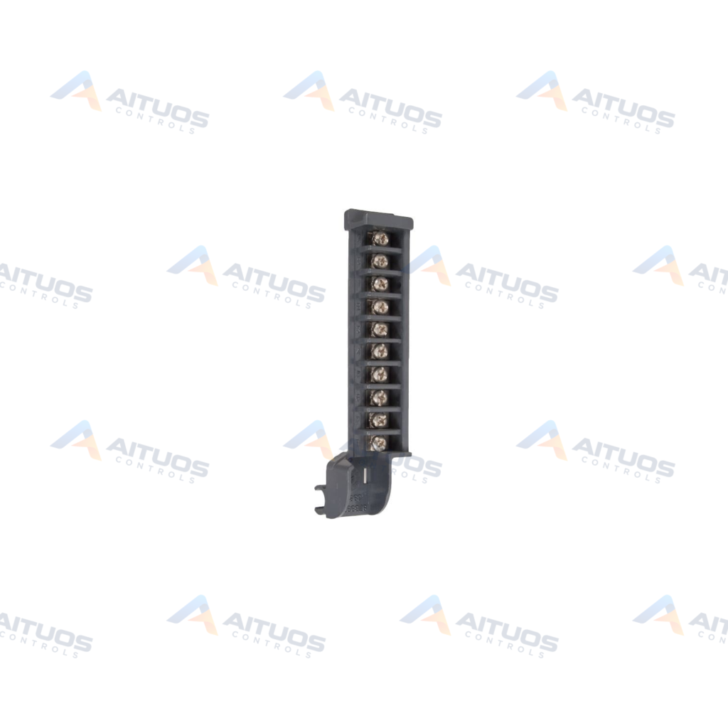 Allen-Bradley 1771-WC PLC-5 Field Wiring Arm