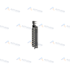 Allen-Bradley 1771-WF PLC-5 Wiring Arm