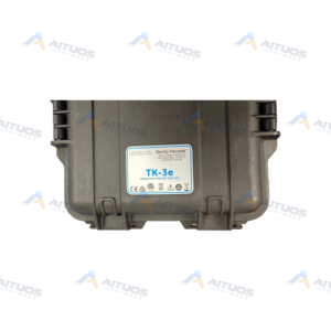 Bently Nevada 177313-02-02-00 TK3 Proximity System Test Kit