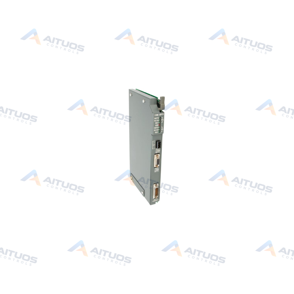 Allen-Bradley 1785-KA 1785-KA Communication Adapter Module