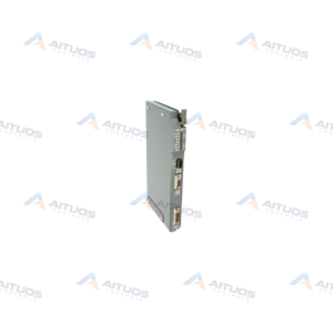 Allen-Bradley 1785-KA PLC-5 Communication Adapter Module