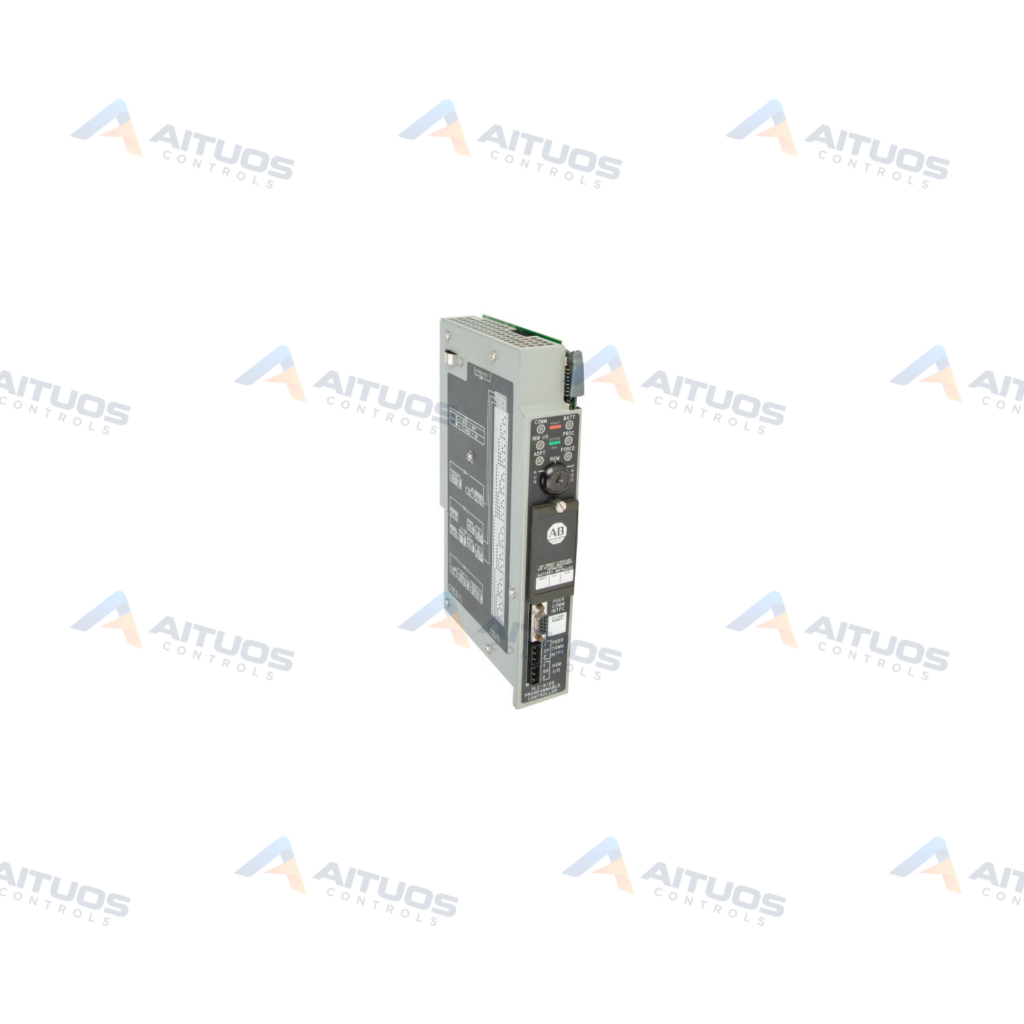 Allen-Bradley 1785-LT2 PLC-5 Processor Module