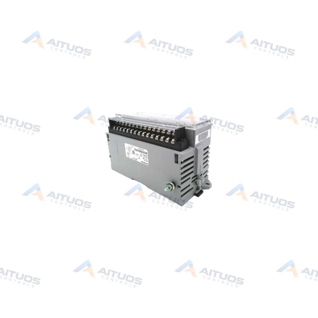 Allen-Bradley 1791-16B0 Block I/O 1791 Input Module
