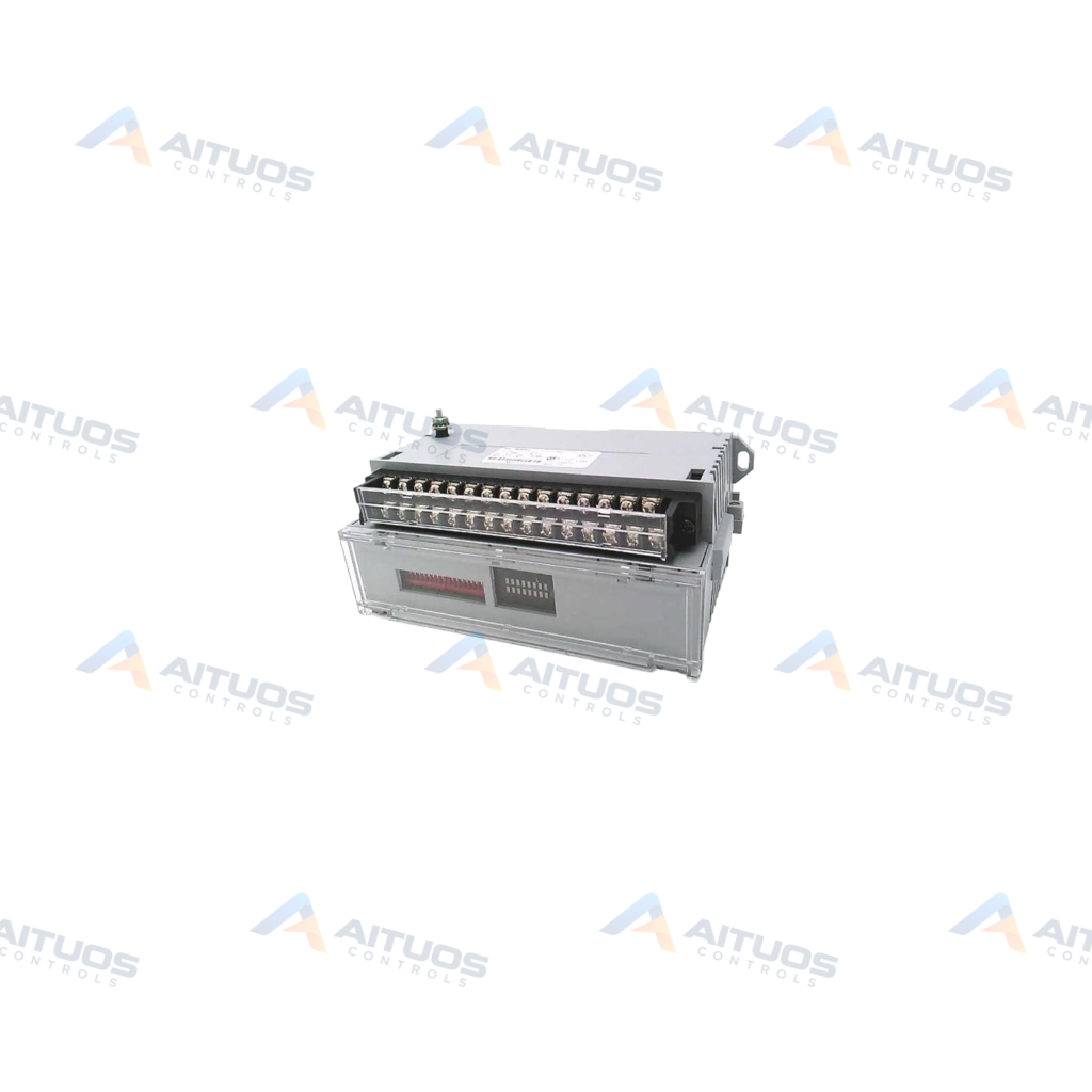 Second image of Allen-Bradley 1791-16B0 Block I/O 1791 Input Module
