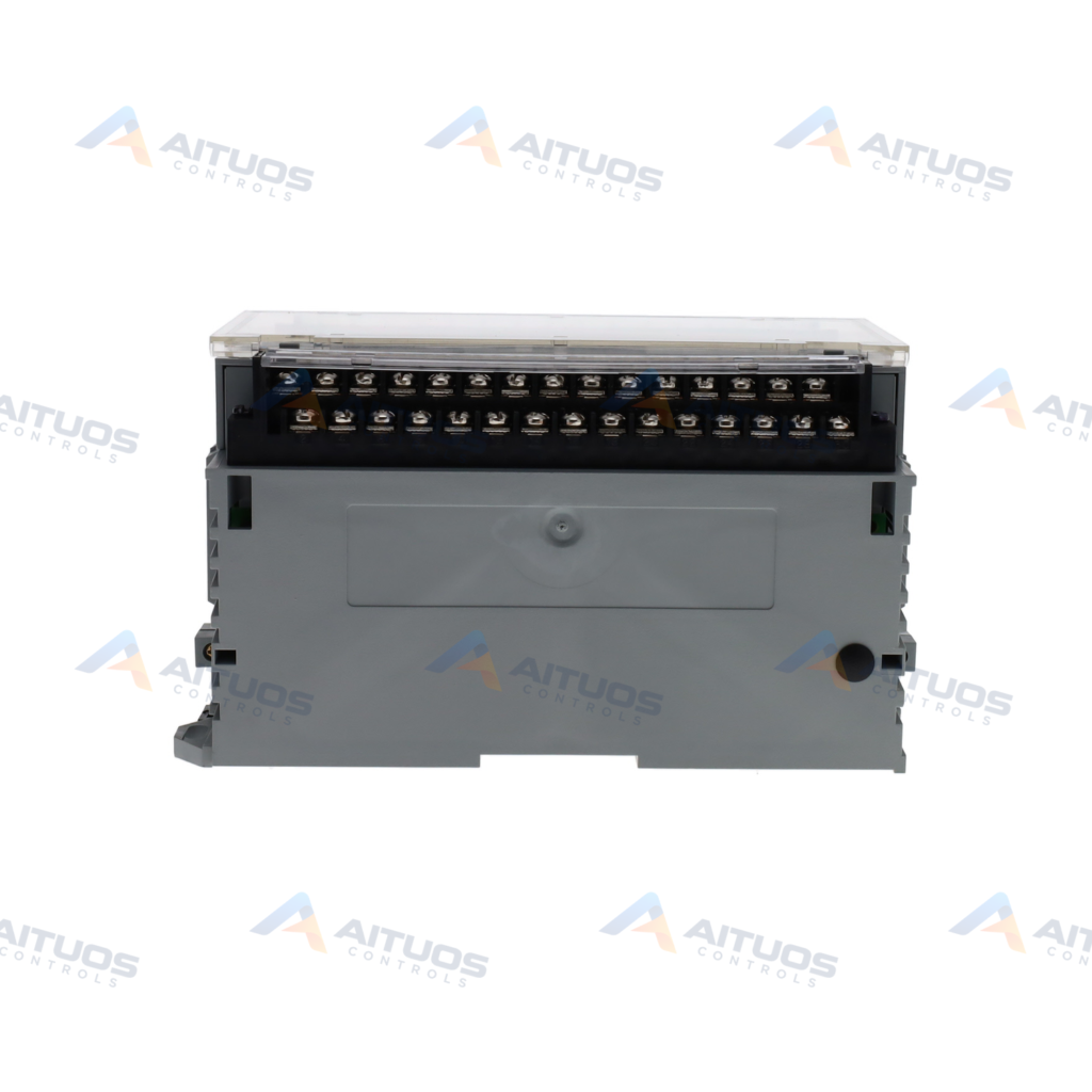 Allen-Bradley 1791-16BC Block I/O 1791 I/O Module