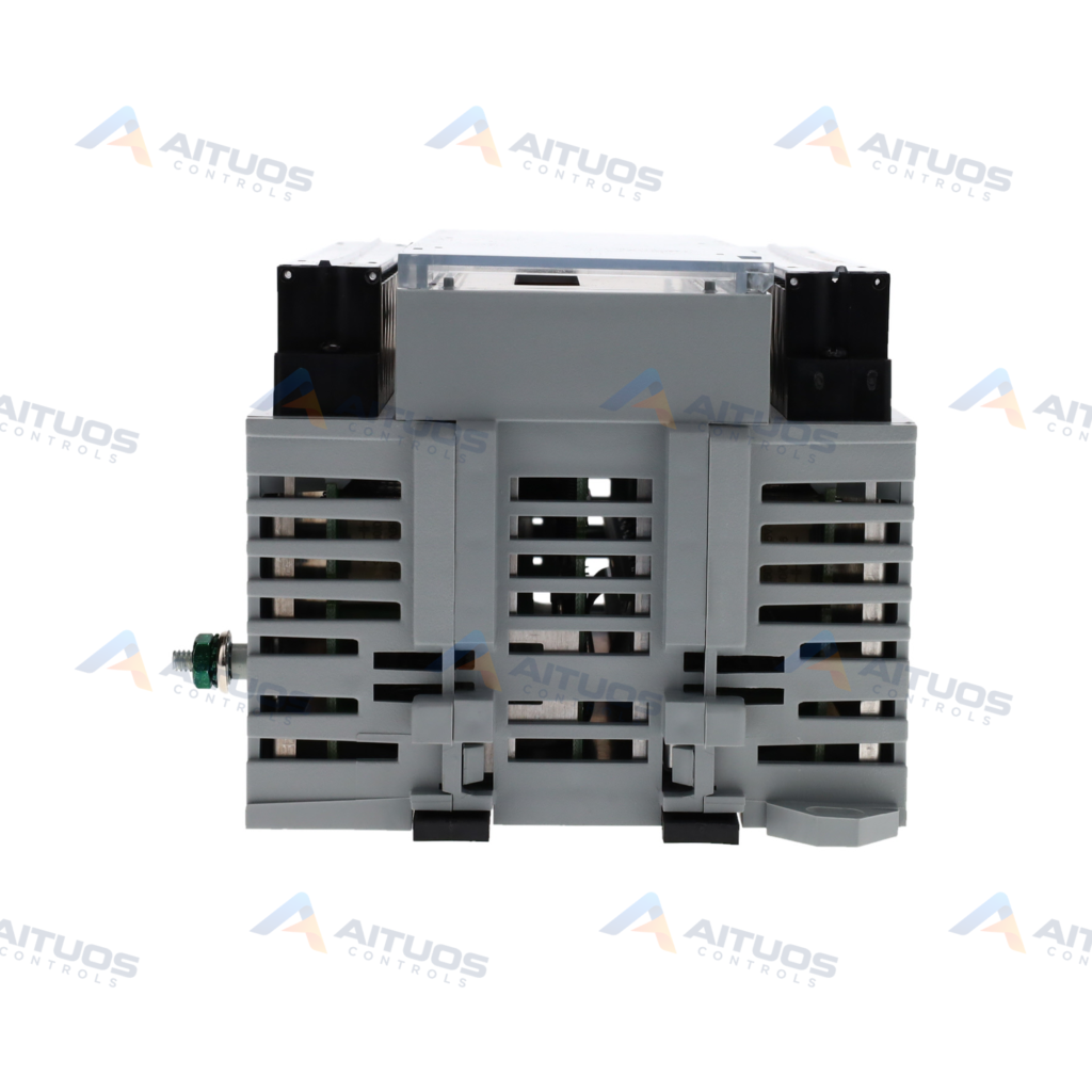 Second image of Allen-Bradley 1791-32A0 Block I/O 1791 I/O Module