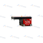 Allen-Bradley 1791-8AC I/O Module