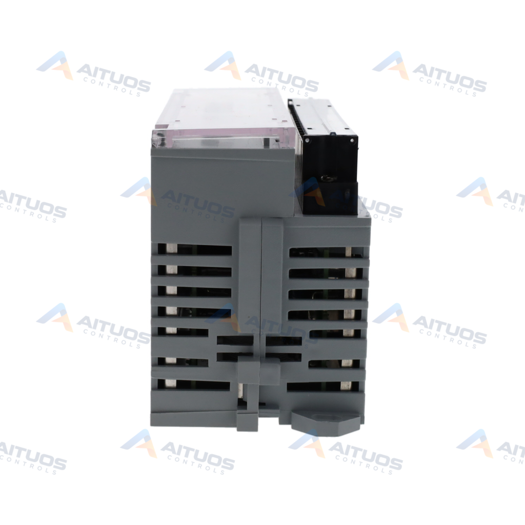 Second image of Allen-Bradley 1791-NDC Block I/O 1791 I/O Module