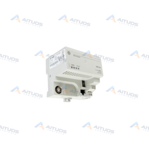 Allen-Bradley 1794-ACN15 FLEX I/O ControlNet Adaptor