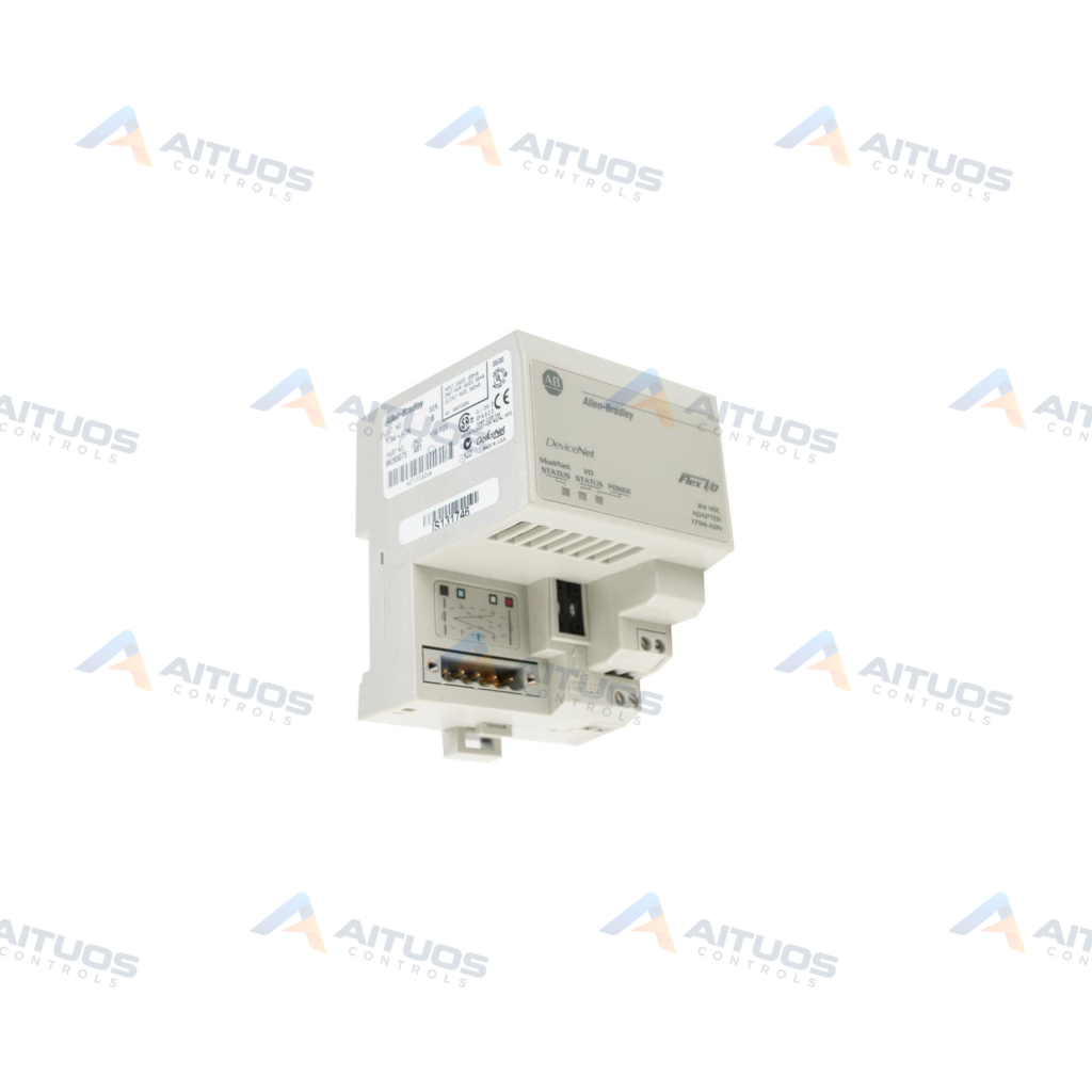 Allen-Bradley 1794-ADN FLEX I/O DeviceNet Adaptor