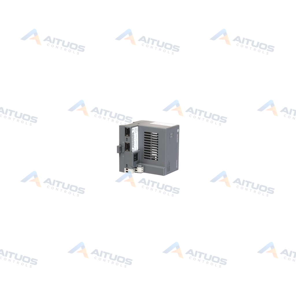 Allen-Bradley 1794-AENTRXT FLEX I/O Ethernet Adaptor