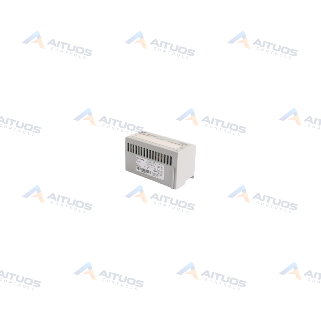 Allen-Bradley 1794-IE12 FLEX I/O Analog Input Module