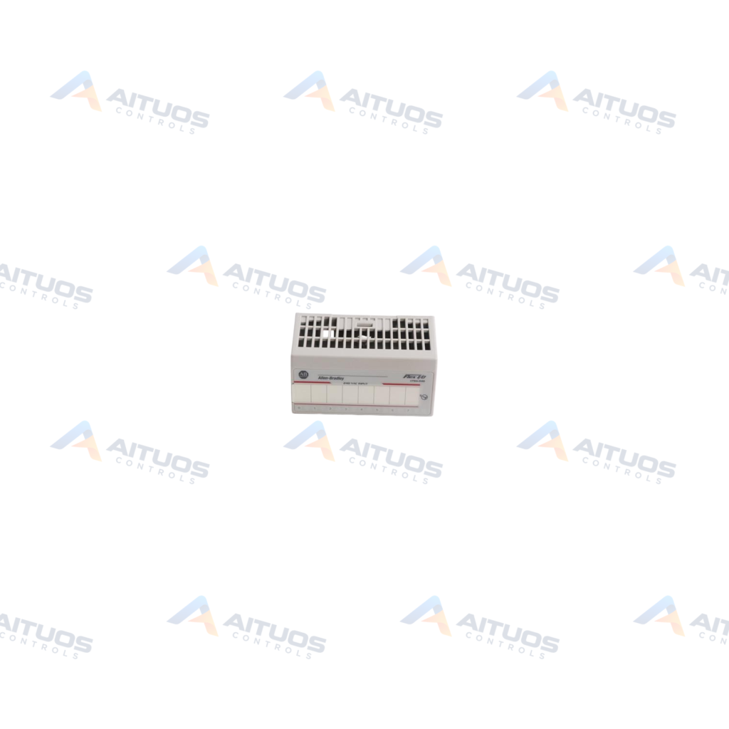 Allen-Bradley 1794-IM8 FLEX I/O Digital Input Module