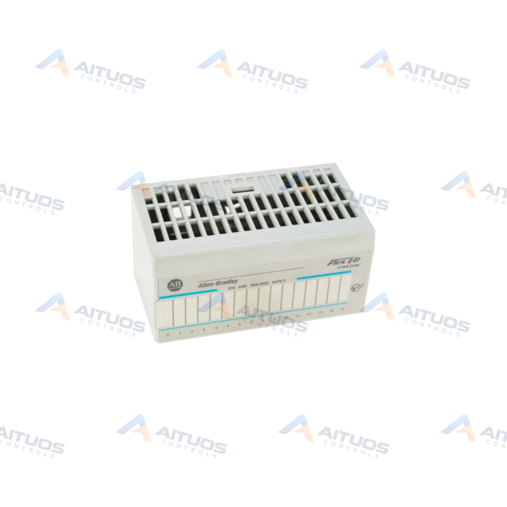 Allen-Bradley 1794-IV16 FLEX I/O Digital Input Module