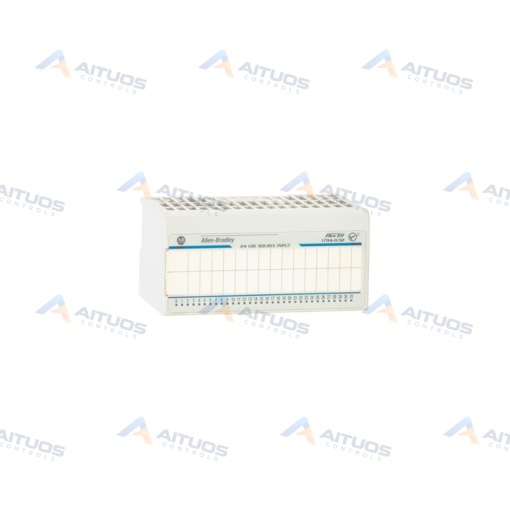 Allen-Bradley 1794-IV32 FLEX I/O Digital Input Module