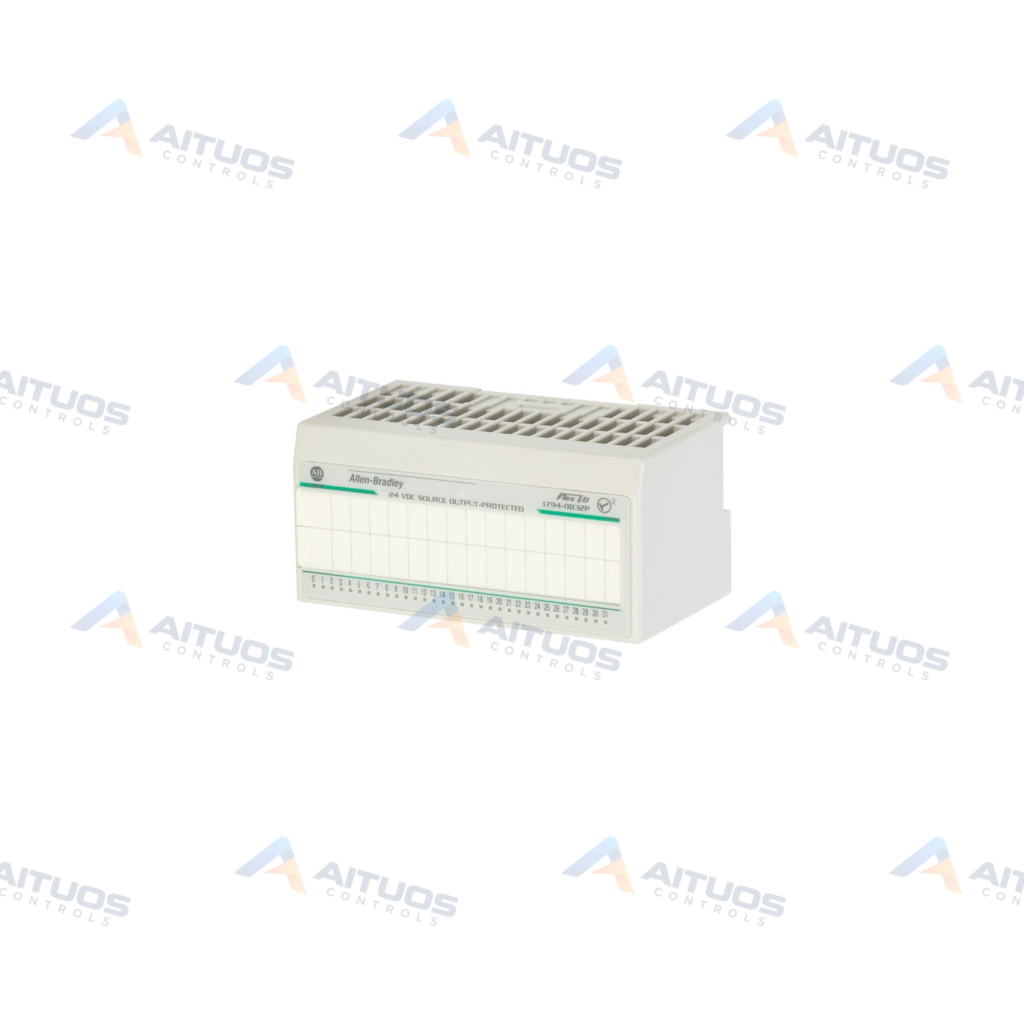 Allen-Bradley 1794-OB32P FLEX I/O Digital Output Module