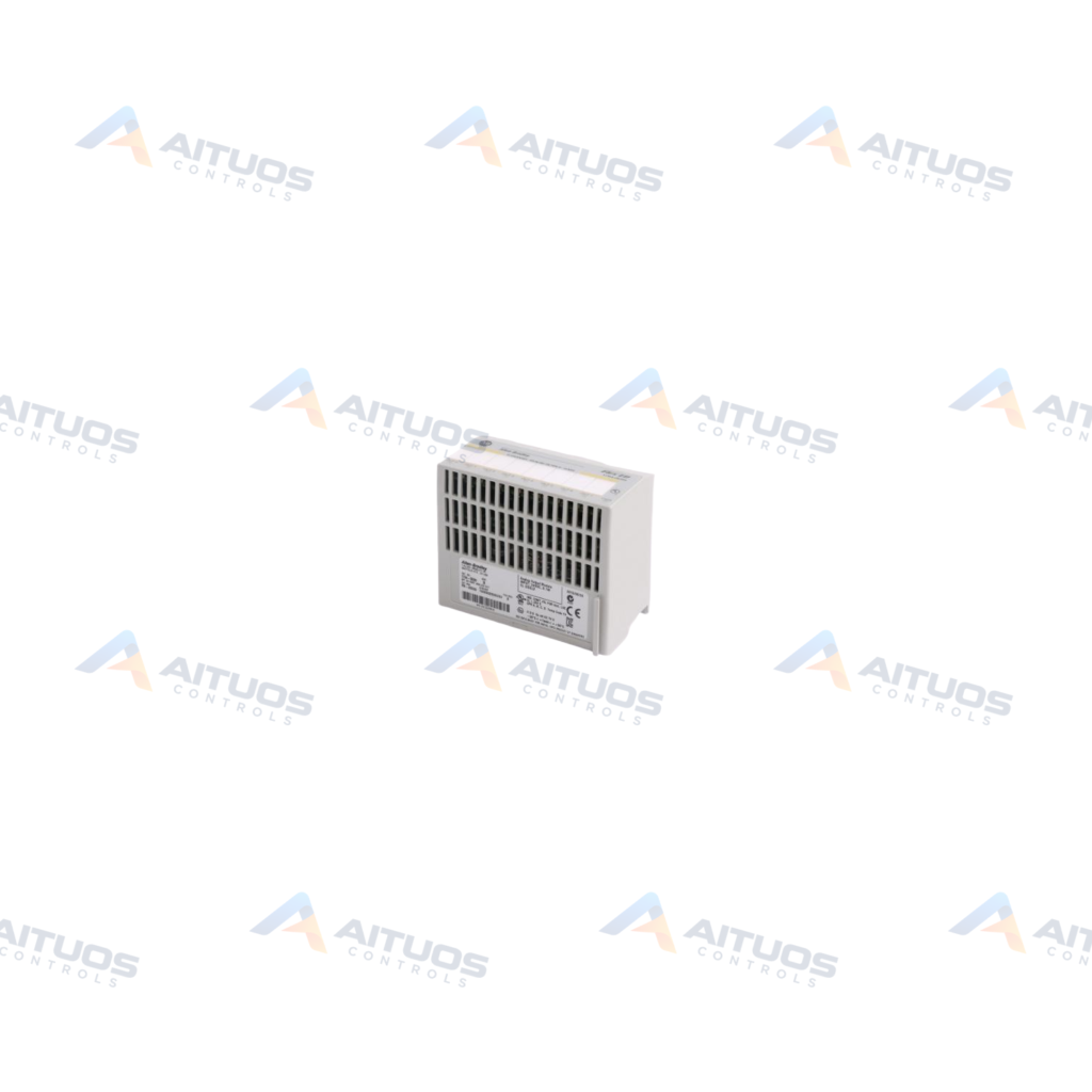 Allen-Bradley 1794-OE8H FLEX I/O Analog Output Module