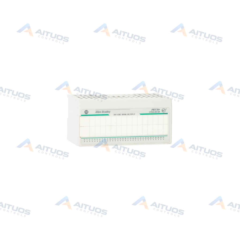 Allen-Bradley 1794-OV32 FLEX I/O Digital Output Module