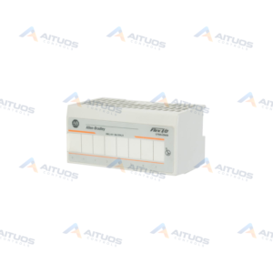 Allen-Bradley 1794-OW8 FLEX I/O Relay Output Module