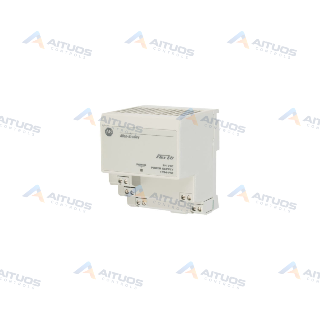 Allen-Bradley 1794-PS1 FLEX I/O Power Supply