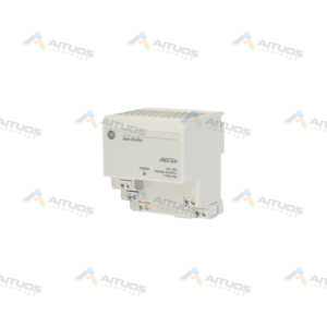 Allen-Bradley 1794-PS1 FLEX I/O Power Supply