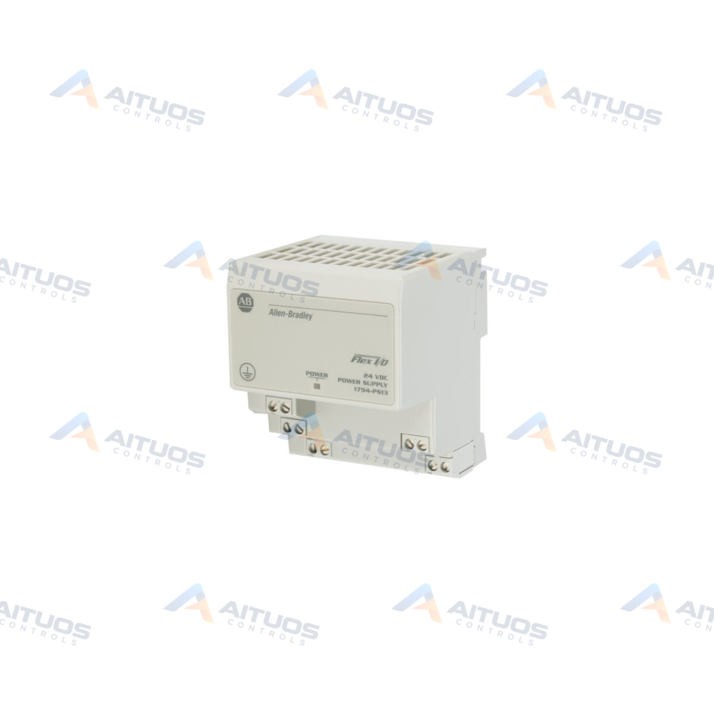 Allen-Bradley 1794-PS13 1794-PS13 Power Supply