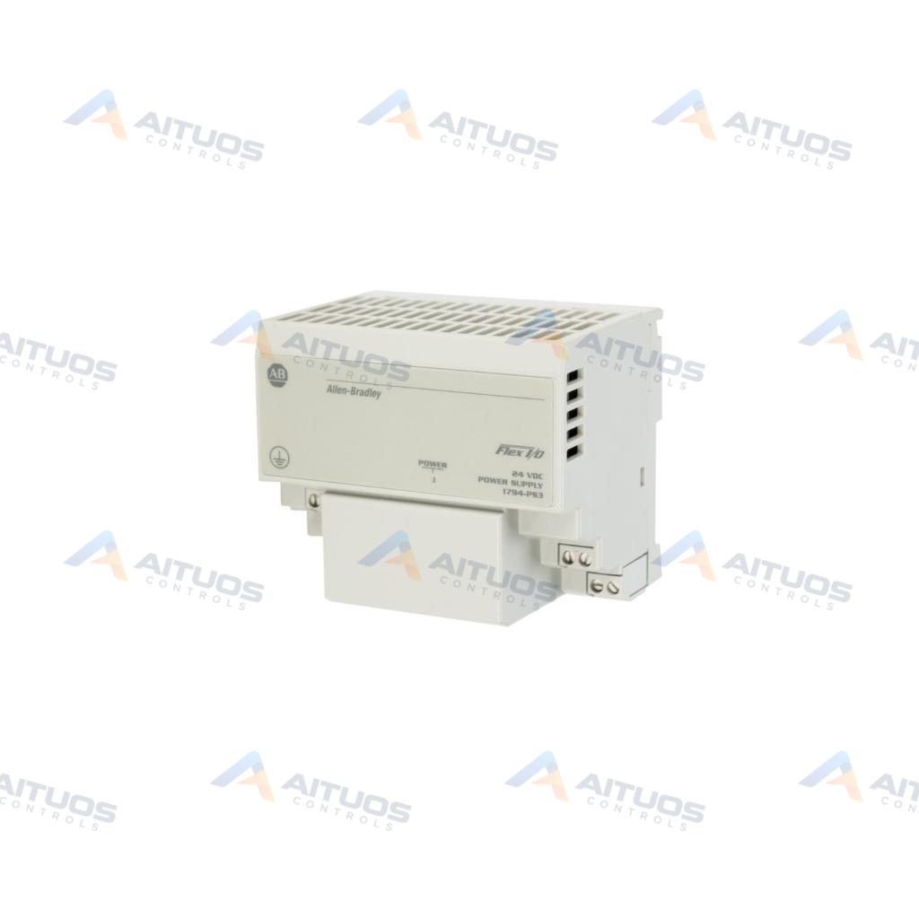 Allen-Bradley 1794-PS3 1794-PS3 Power Supply