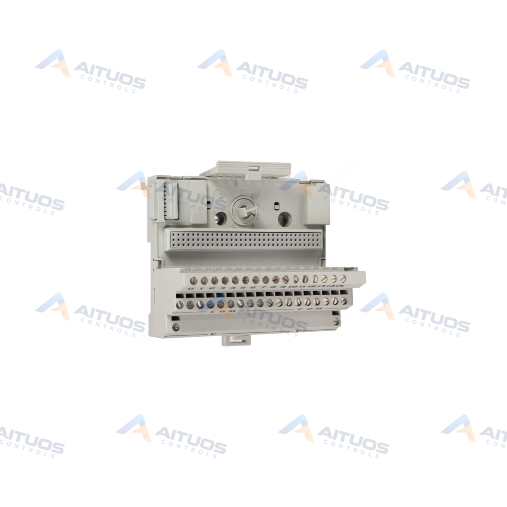 Allen-Bradley 1794-TB2 FLEX I/O Terminal Base Unit