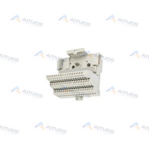 Allen-Bradley 1794-TB3 FLEX I/O Terminal Base Unit