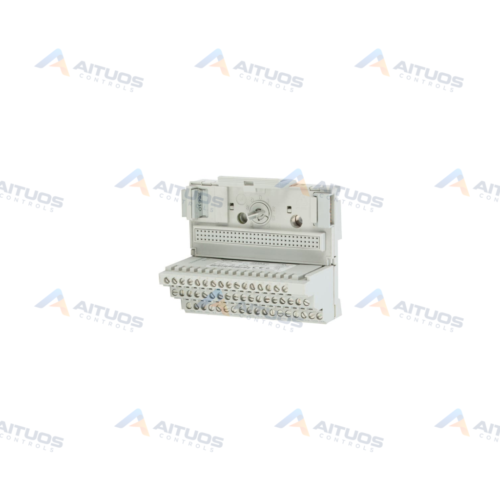 Allen-Bradley 1794-TB32 FLEX I/O Flex I/O Terminal Base