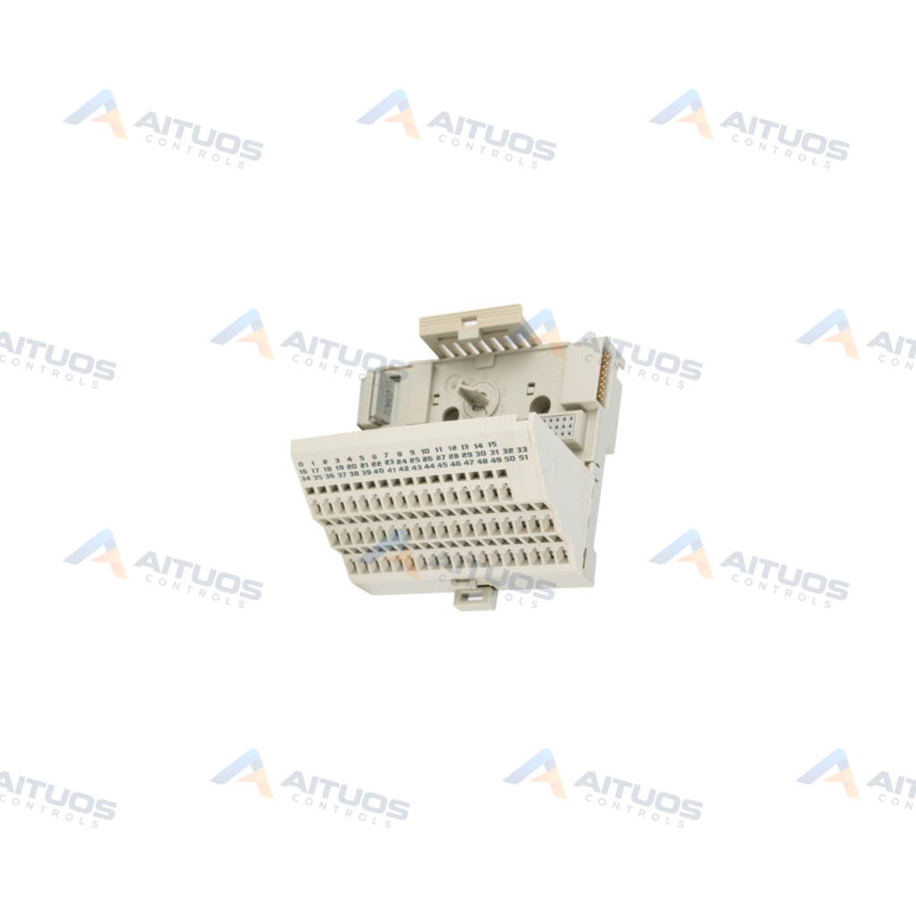Allen-Bradley 1794-TB3GS 1794-TB3GS FLEX I/O Terminal Base Unit