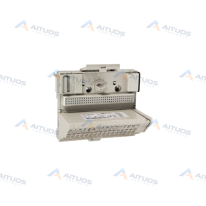 Allen-Bradley 1794-TB3S FLEX I/O Terminal Base Unit
