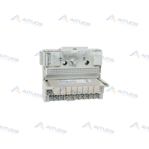 Allen-Bradley 1794-TBNF FLEX I/O Fused Terminal Base