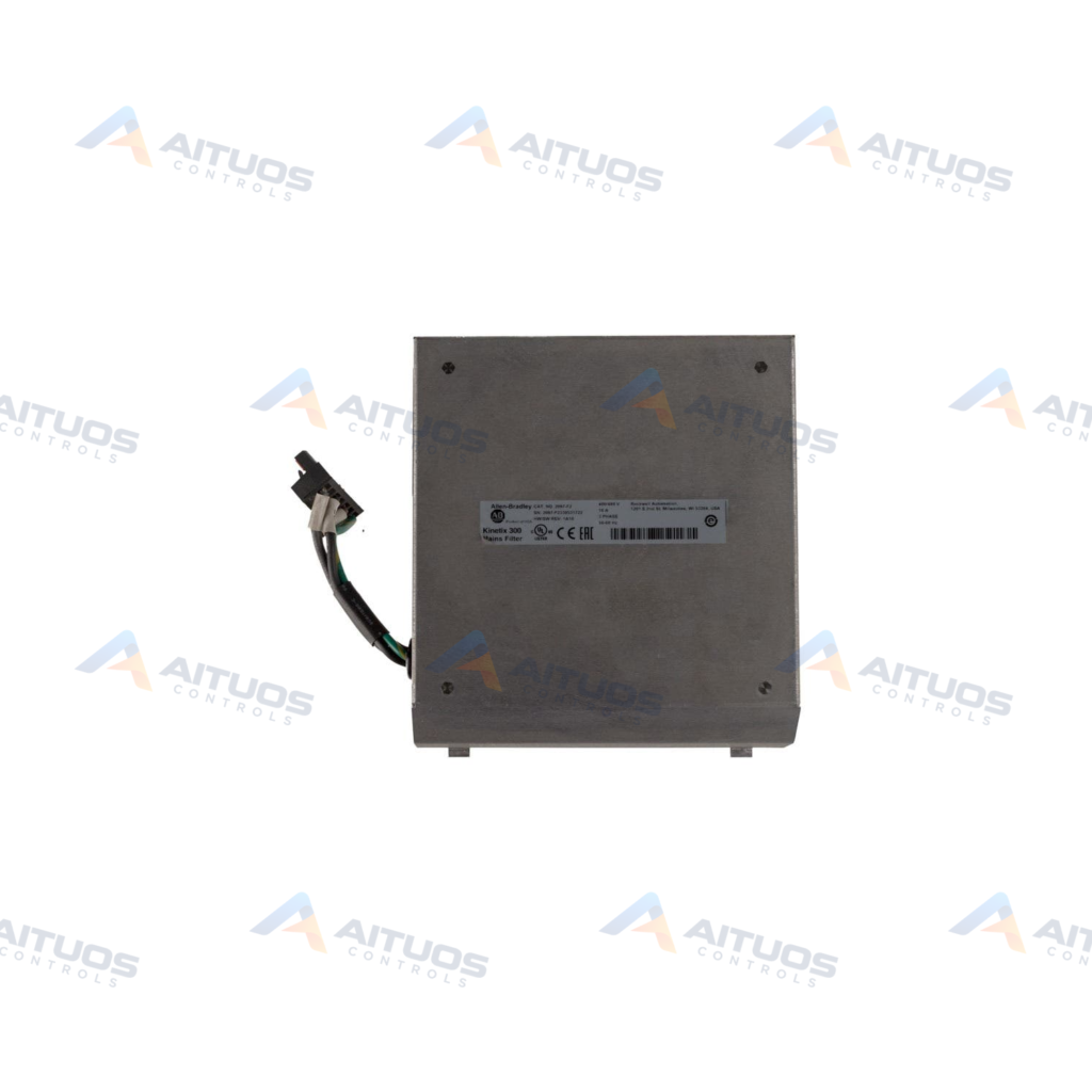 Allen-Bradley 2097-F2 Kinetix AC Line EMI Filter
